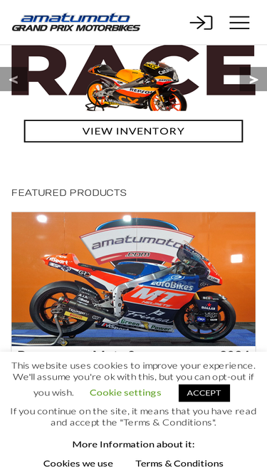 gpmotorbikes.com