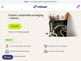 noissue.com.au