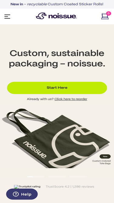 noissue.com.au