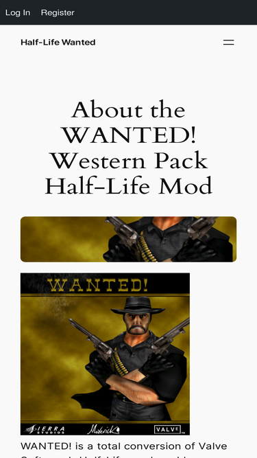halflifewanted.com