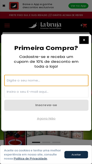 labruja.com.br