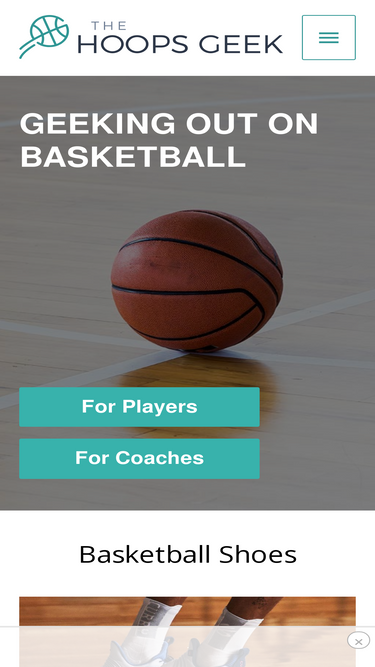 thehoopsgeek.com