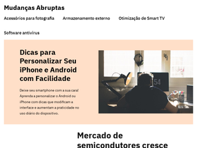 mudancasabruptas.com.br