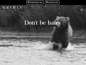 grizzly-barbershop.com