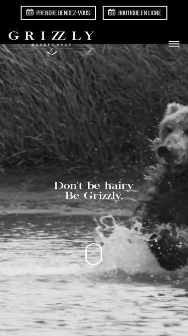 grizzly-barbershop.com