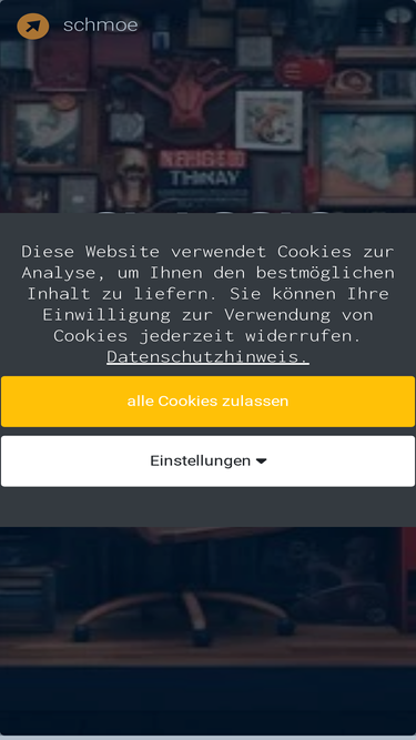 schmoe.de