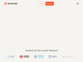 gomami.io