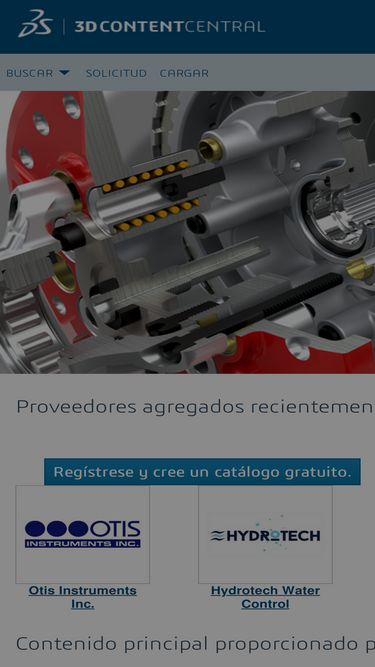 3dcontentcentral.es
