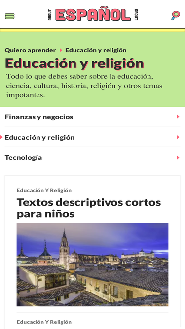 poesia.about.com