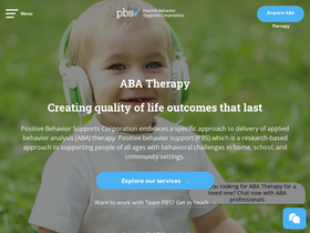 'teampbs.com' screenshot