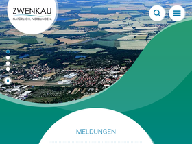 zwenkau.de