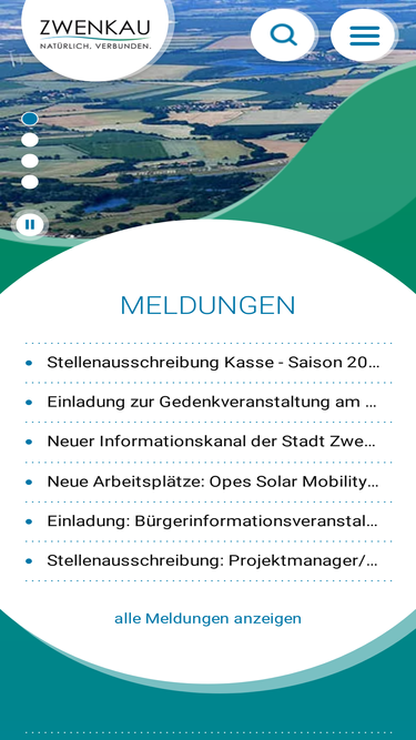 zwenkau.de