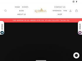 khromaherbs.com