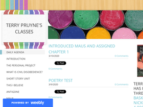 tpruyne.weebly.com
