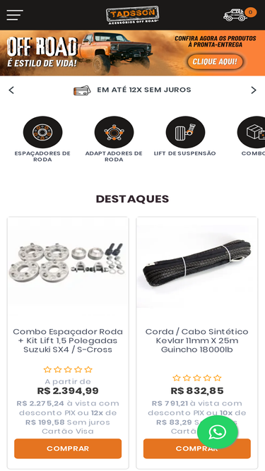 tadsson.com.br