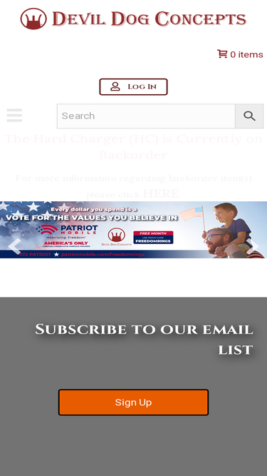 devildogconcepts.com