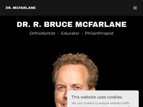 drmcfarlane.com