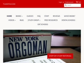 orgoman.com