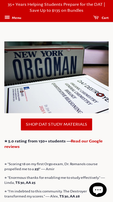 orgoman.com