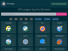 vipleague.io