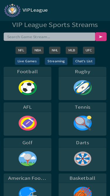 vipleague.io