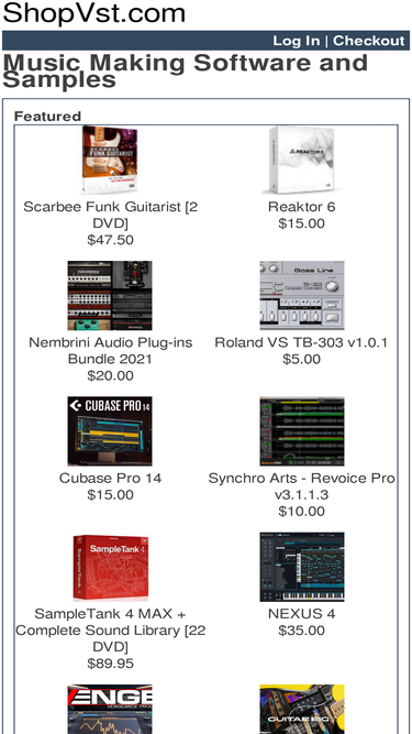 dspoketuber.com Competitors - Top Sites Like dspoketuber.com