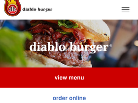 diabloburger.com