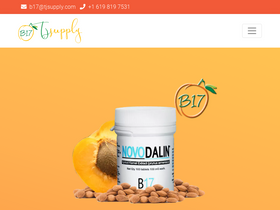 tjsupply.com