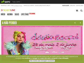 ticketline.sapo.pt