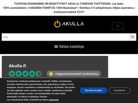 akulla.fi