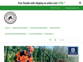 theforestrystore.com