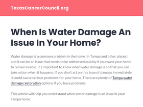 texascancercouncil.org