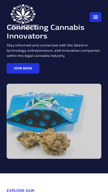 directcannabisnetwork.com