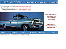 bumpsides.com