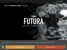 standalone-music.com