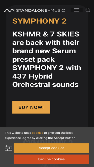 standalone-music.com