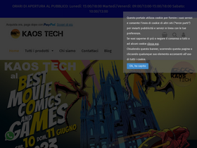 kaostech.net