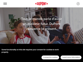 dupontdenemours.fr