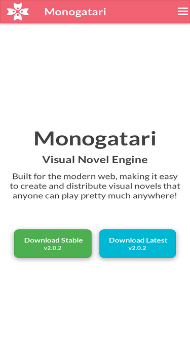 monogatari.io