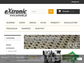 extronic.pl