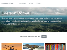 edersoncorbari.github.io