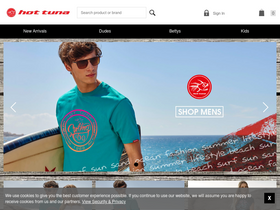 hot-tuna.com