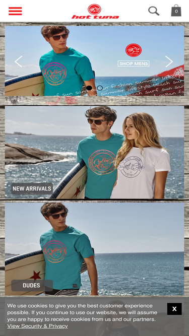 hot-tuna.com
