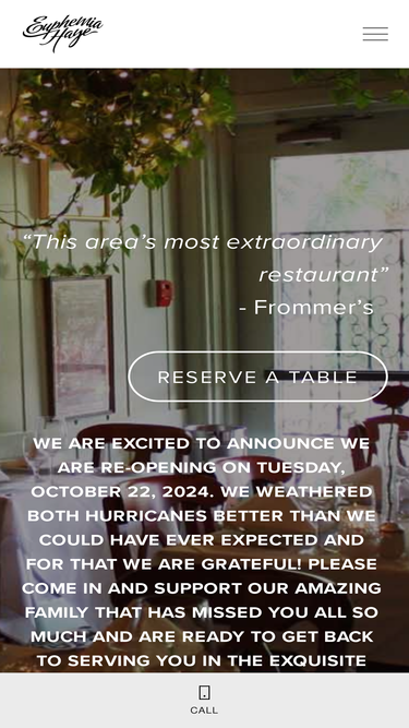 euphemiahaye.com