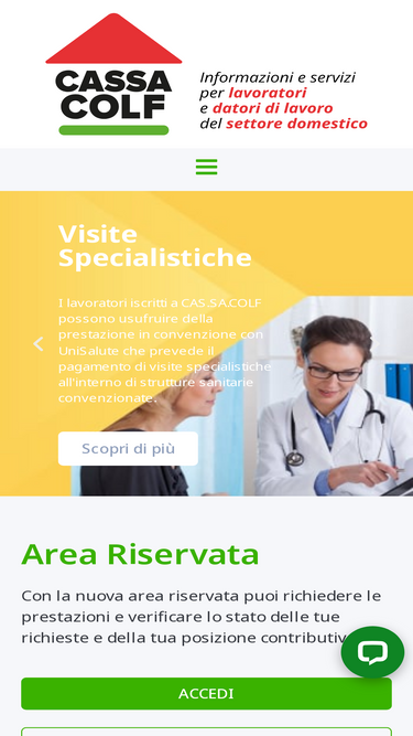 cassacolf.it