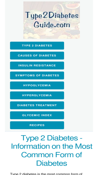 type2diabetesguide.com