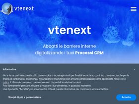 vtenext.com