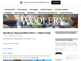 thewooleryguy.wordpress.com