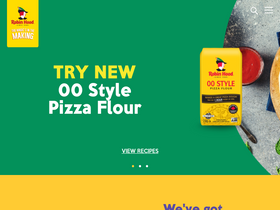 'robinhood.ca' screenshot