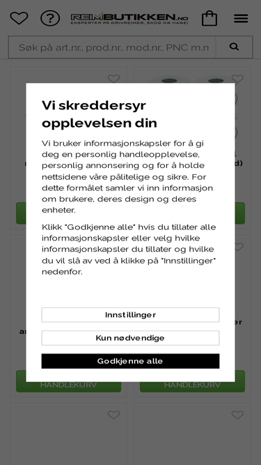 reimbutikken.no